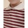 Polo -flooring Pelican boy, height 146 cm, burgundy color