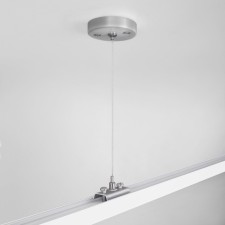 Suspension set 2 m Elektrostandard, TRF-1-200, 2000 Color Chrome