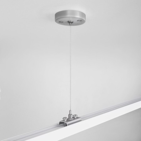 Suspension set 2 m Elektrostandard, TRF-1-200, 2000 Color Chrome