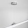 Suspension set 2 m Elektrostandard, TRF-1-200, 2000 Color Chrome