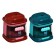 Electric sharpener (batteries are not included) operates from 2-x AA batteries, mix