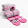 Children's tights "Minnie", Minnie Mouse, height 92-98 cm, color gray color