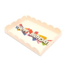 Box for cookies, 