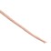 Knitting cord "Classic" 100% polyester 3mm 100m (230 St.