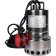 Fecal pump Stout SPD-0002-200450, 600 W, 175 l/min, pressure 7.5 m, cable 10m, float