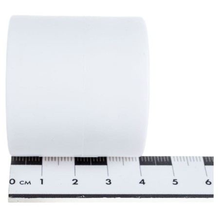 The coupling "Politek", polypropylene, d = 32 mm-2