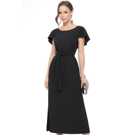 Women's dress, size 48-2