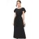 Women's dress, size 48