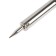 Soldress Proconnect 12-0126-4, durable sting, 100 watts, 220 V, chrome surface