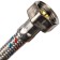 STOUT SHF-0025-181015, 1/2 "x M10, short fitting, 40 cm