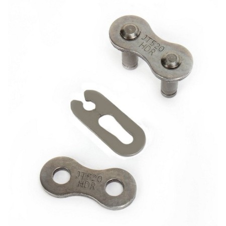 Chain Castle, JTC520HDRNNSL, JT Chain