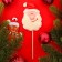 Lollipop Santa 30g