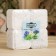 Salt briquette set of 4 pcs "Lavender, Shalofei, Melissa, chamomile" 200 g