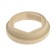 Reinforcement for flush tanks "RBM" AS-17.2, with a lower flat bottom valve, Belaya button