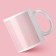 Mug "to Vincets", 320 ml