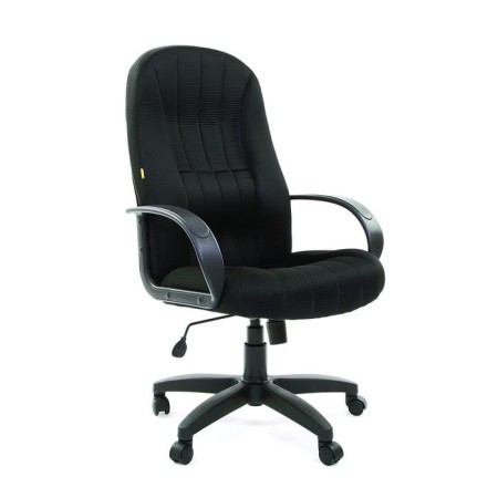 Chair Chairman 685 TW-11 Black