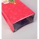 New Year. Gift package "Best Gift". 13.5 x 38 cm.