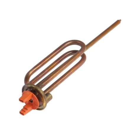 TEN "Iteten" RCA, 1.5 kW, d = 48 mm, m5, terminal terminals, vertical-1