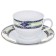Tea set of Balsford Bristol Robert, 12 items