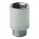 Extension cord Stout SFT-0002-001230, 1/2 "x 30 mm, chrome