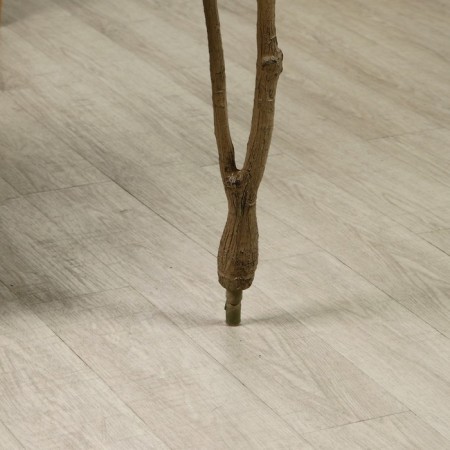 Artificial tree "Dracaena bent" 150 cm-2