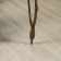 Artificial tree "Dracaena bent" 150 cm