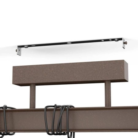 TowNSHEND 3X60W chandelier E27-2