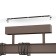TowNSHEND 3X60W chandelier E27