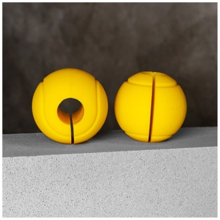 Expressor Spherical ONLYTOP, D = 72 mm, 2 pcs.-6
