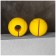 Expressor Spherical ONLYTOP, D = 72 mm, 2 pcs.