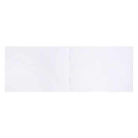 Album for drawing A4, 12 sheets on Hatber "Motorsport", cover offset paper, block 100 g/m2, mix-3