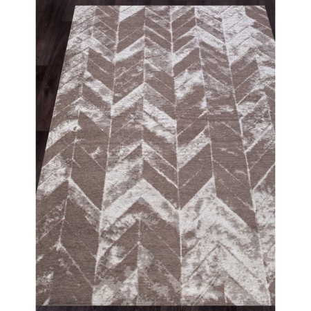 Rectangular carina carina rugs zela, size 80x150 cm, color 05-1
