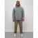 Sports male jacket, size 54, gray color