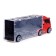 Truck "Carrier", included 6 cars and road signs