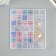 Set of beads for needlework "Assorted No. 48"