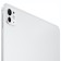 The Apple iPad Pro 2024 A2925 9C RAM8GB ROM512GB 13 "OLED 2752x2064 iOS silver 12m 106861