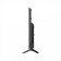TV BQ 42FS06B, 42 ", 1920x1080, DVB-T2/T/C, HDMI 2, USB 2, Black