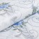 Paper wallpapers "Vlad-L" C14F-760F-01, 0.53x10.05m