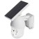 Lamp Garden Era on the Solar Battery LED, with a camera and a motion sensor