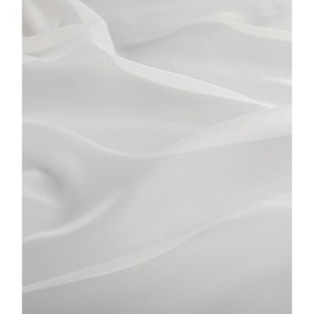 Tulle "VULAL", size 500x280 cm, milk color-3