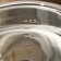 Stainless steel bowl with a measured scale, 4 l, d = 23 cm