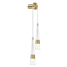 Bra Lump Led 24W 3000k 2536lm
