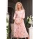 Women's dress, size 46
