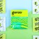 Ganzo condoms Ultra Thin, thin ultra, 3 pcs.