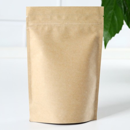 Chia seeds, a source of fiber, vitamins and minerals, 200 g.-2