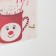 Decorative hooks "hot chocolate with marshmallows" 15x10x1.5 cm