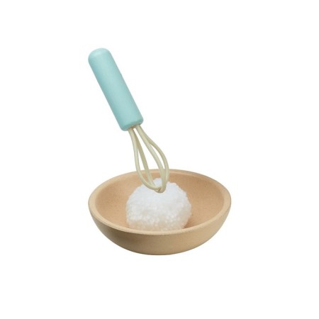 Set "Cupcakes" Plan Toys-2