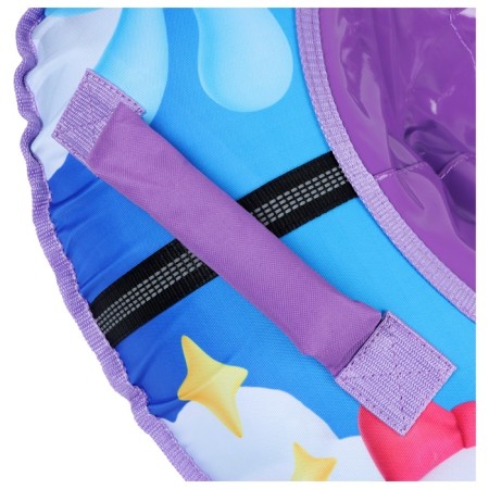 Tubing-vatrushka "kids", TB3-80/msh1, case diameter 85 cm-4
