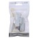 Block for windows and doors, white color