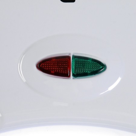 Electric Wafer Olto WA-2017, 750 W, nuts, anti-stick coating, white-7